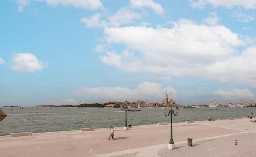 Apartment in Castello, Venice, Italy 1