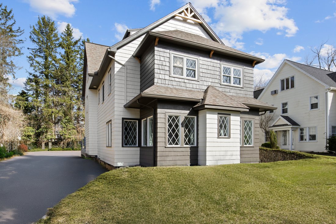 House in Rochester, New York, United States 4 - 15525626