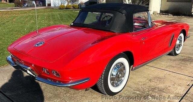 Chevrolet Corvette in Calverton, NY, United States 3 - 15525730