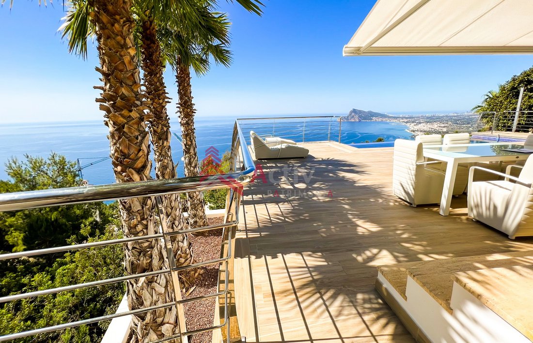 Villa in France 2 - 15525360
