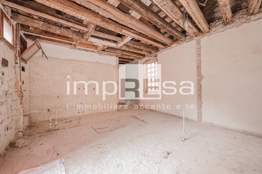 Apartment in Castello, Venice, Italy 4 - 15526089