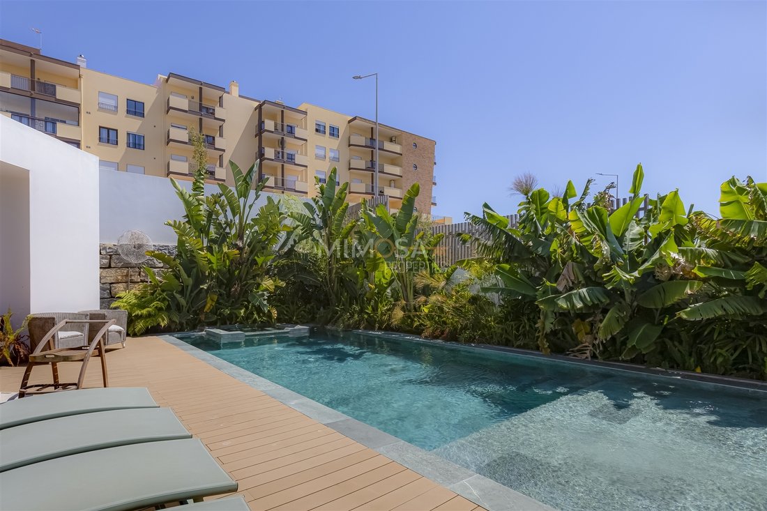 House in Praia De Porto Mós, Sao Goncalo de Lagos, Algarve 5 - 15525371