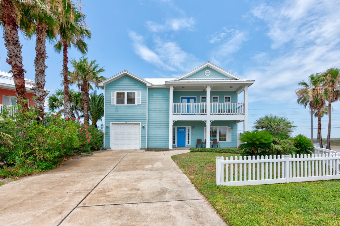 House in Port Aransas, Texas, United States 1 - 15524981