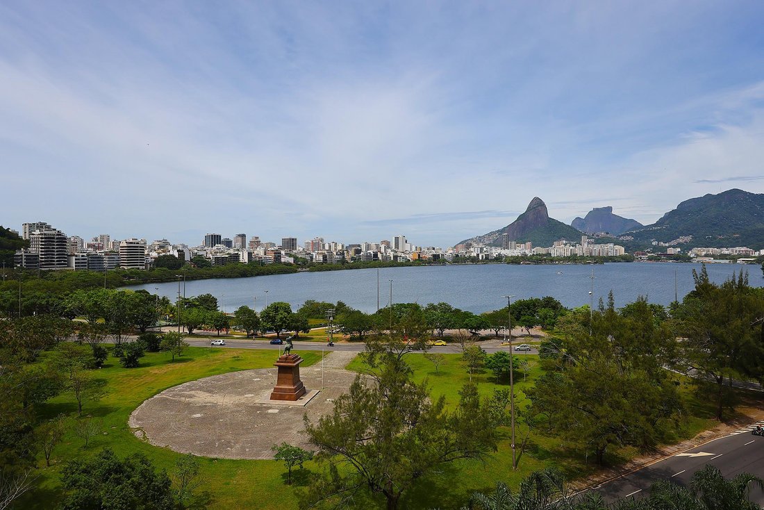 Apartment in Rio de Janeiro, State of Rio de Janeiro, Brazil 4 - 14981297