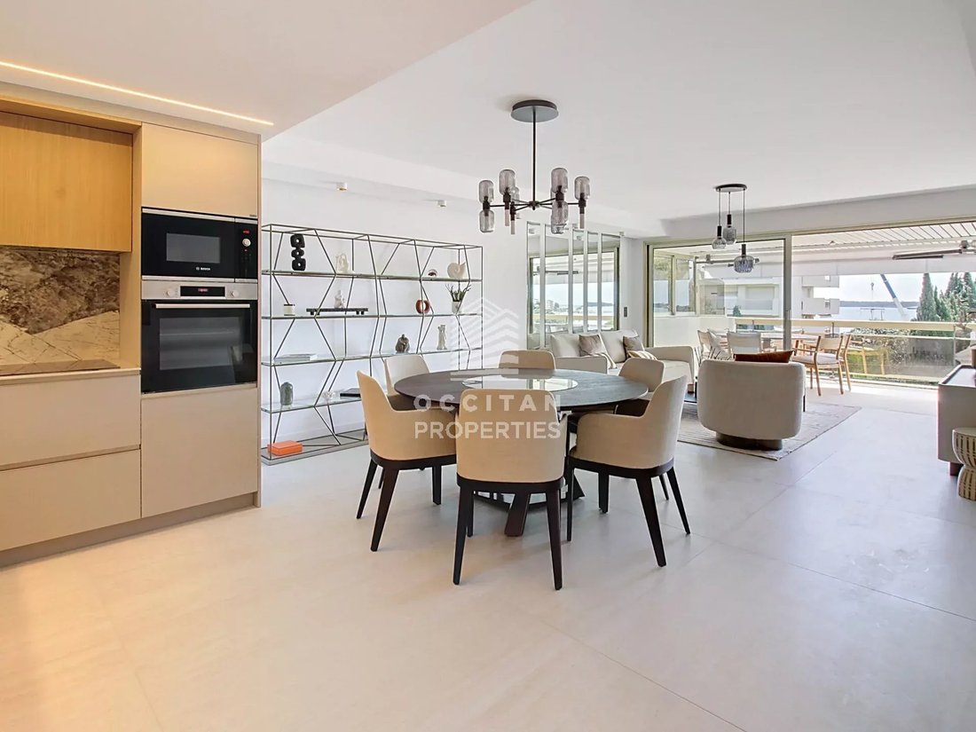 Apartment in Cannes, Provence-Alpes-Côte d'Azur, France 5 - 15513115