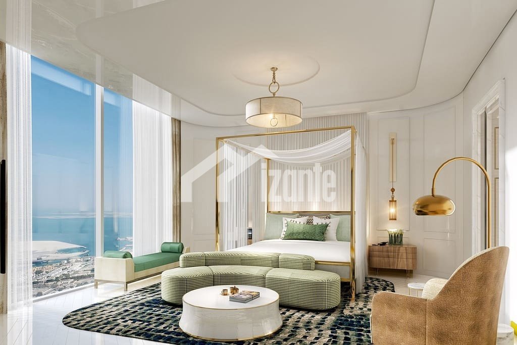 Apartment in Al Wasl, Dubai, United Arab Emirates 3 - 15524944