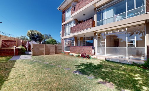 Germiston Gauteng South Africa Luxury homes with garden for sale in Lambton, Germiston, Gauteng, South