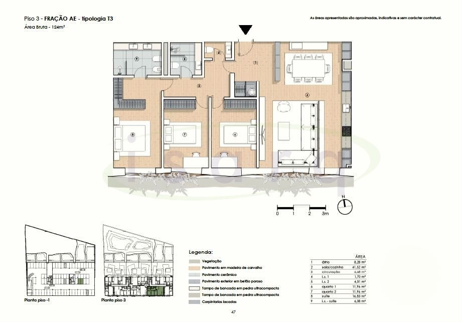 Apartment in Paranhos, Porto District, Portugal 5 - 15525569