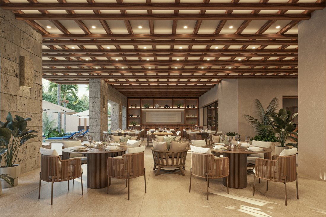 Condo in Playa del Carmen, Quintana Roo, Mexico 4 - 15527316
