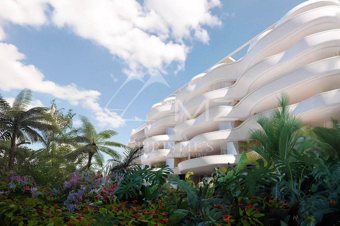 Apartment in Cannes, Provence-Alpes-Côte d'Azur, France 1 - 15524539