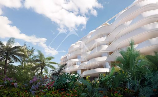 Apartamento en Cannes, Provenza-Alpes-Costa Azul, Francia 1