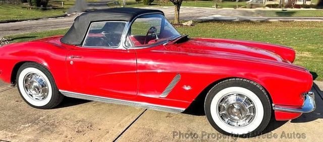 Chevrolet Corvette in Calverton, NY, United States 1 - 15525730