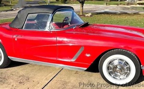 Chevrolet Corvette in Calverton, NY, United States 1