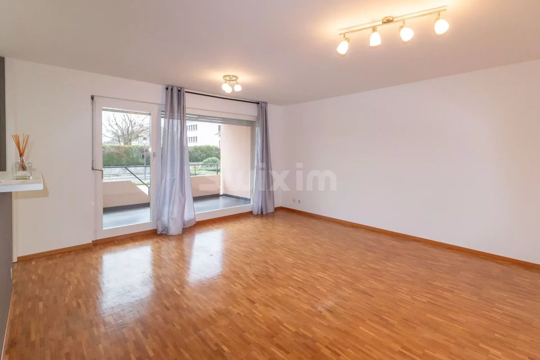 Apartment in Bardonnex, Genève, Switzerland 4 - 15524263
