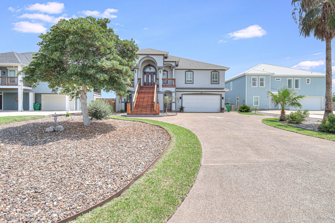 House in Aransas Pass, Texas, United States 2 - 15525014