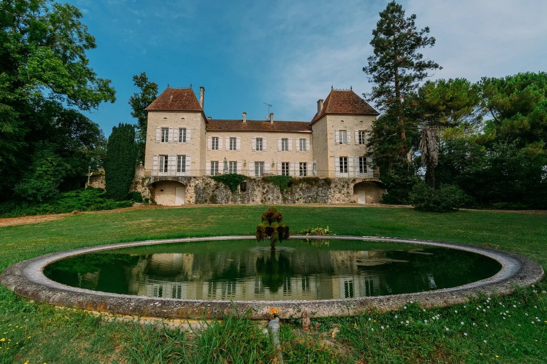 House in Nord, Condom, France 1 - 15510642