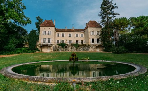 House in Nord, Condom, France 1