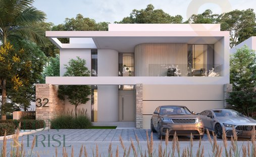 Villa en Umm al-Qaywayn, Emirato de Umm al-Qaywayn, Emiratos Árabes Unidos 1