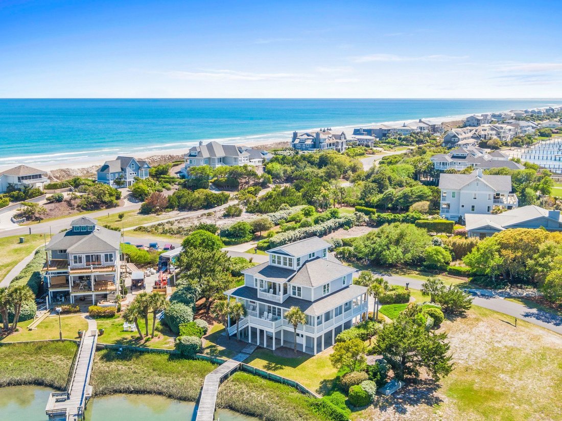 Maison à Wilmington, Caroline du Nord, États-Unis 4 - 15524222