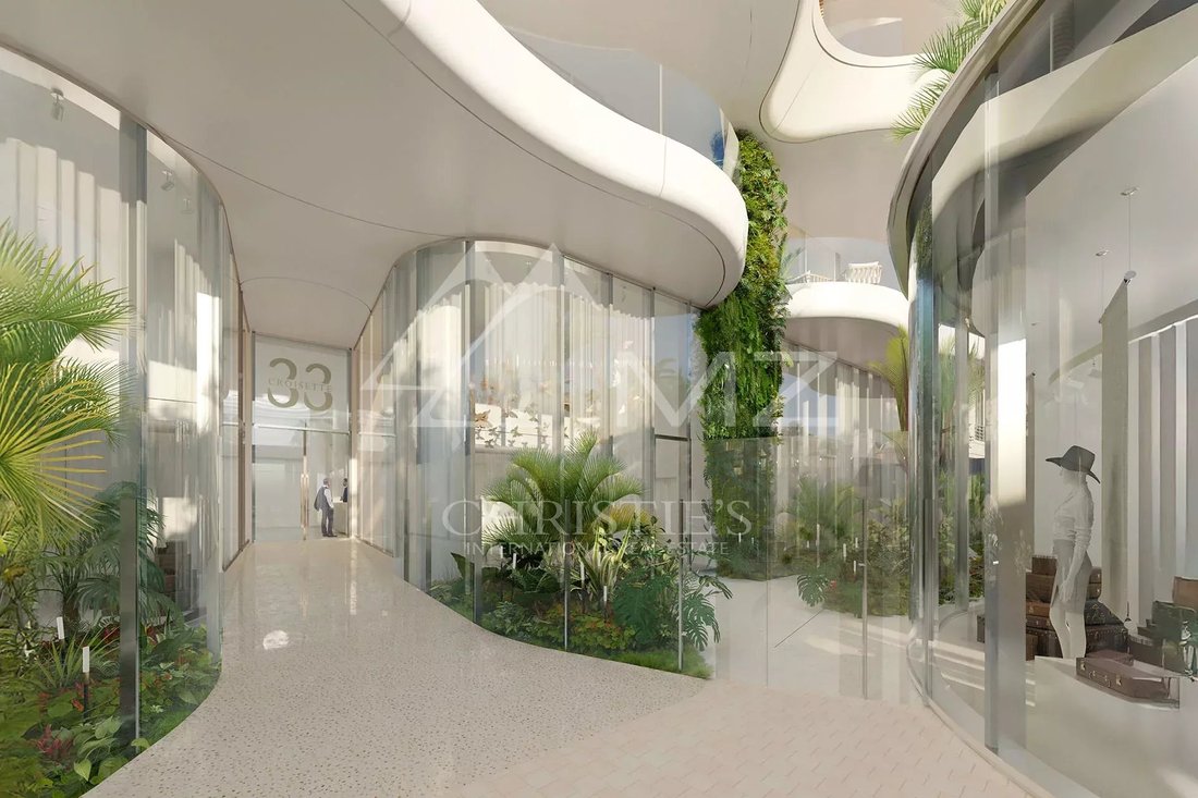 Apartment in Cannes, Provence-Alpes-Côte d'Azur, France 5 - 15524539