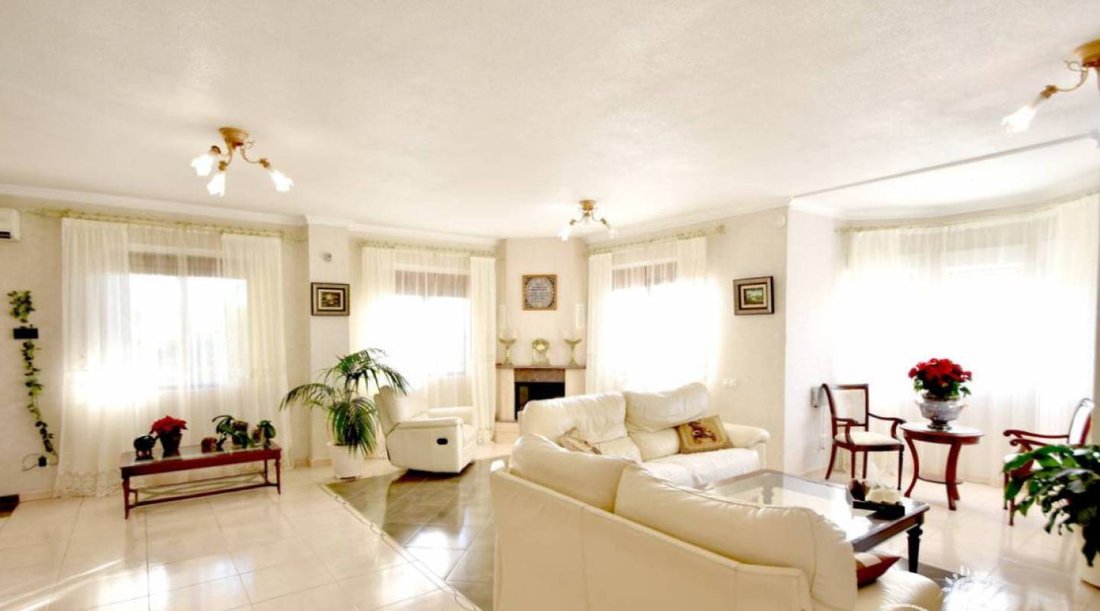 Villa a Quesada, Rojales, Comunità Valenzana 2 - 13077599