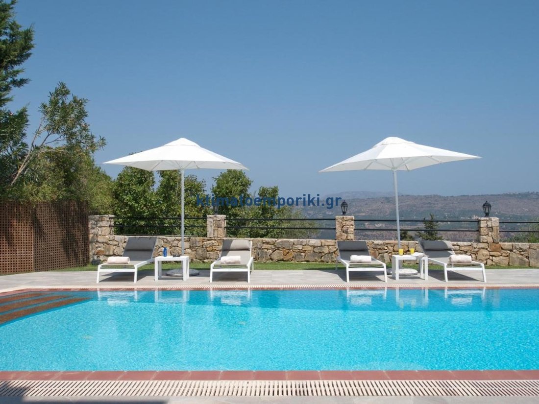 House in Apokoronas, Greece 1 - 15524905