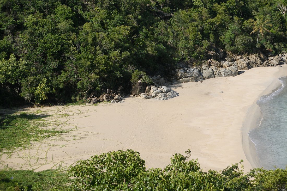 Land in Little Bay, Tortola, British Virgin Islands 4 - 10233324