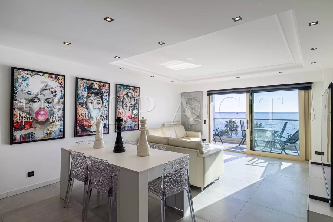 Apartment in Cannes, Provence-Alpes-Côte d'Azur, France 3 - 15524343