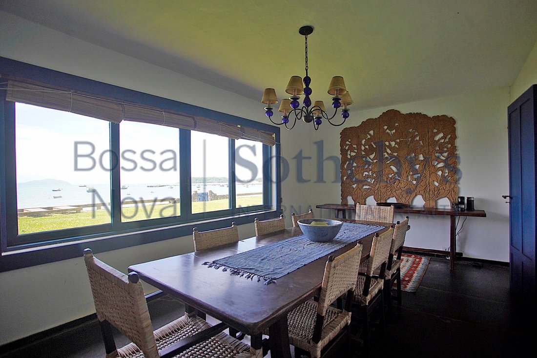 House in Armação dos Búzios, State of Rio de Janeiro, Brazil 5 - 11758199