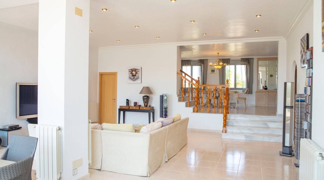 Villa in Ciudad Quesada, Rojales, Valencian Community 2 - 13213733