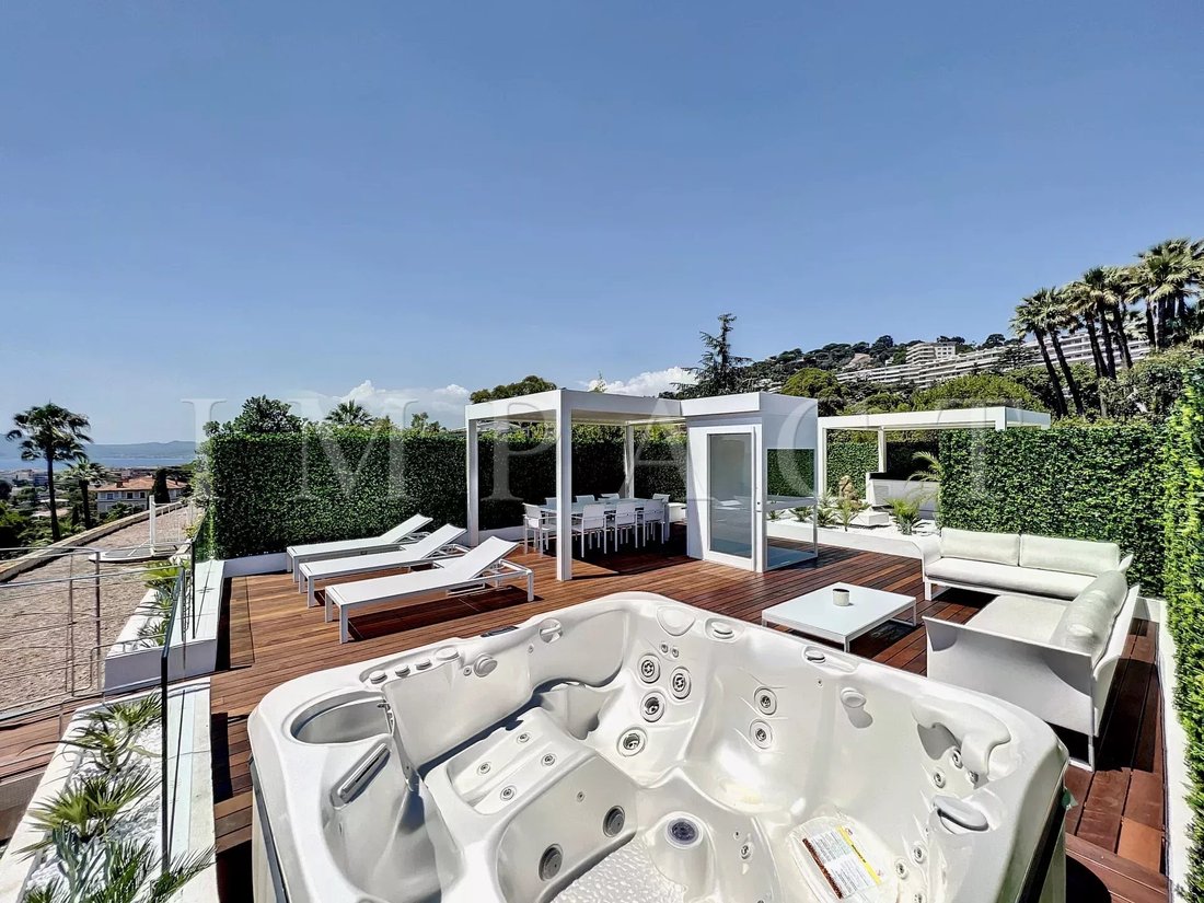 Appartement à Côte d'Azur, Provence-Alpes-Côte d'Azur, France 1 - 15524339