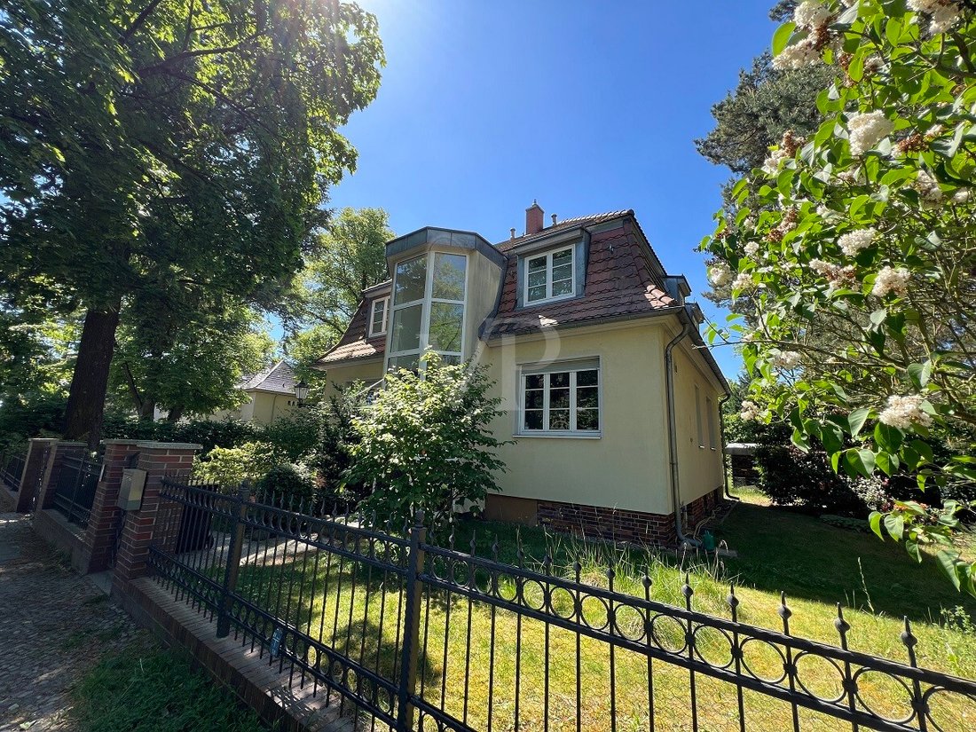 Maison à Berlin, Berlin, Allemagne 4 - 15526433