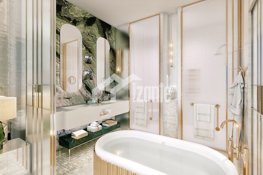 Apartment in Al Wasl, Dubai, United Arab Emirates 4 - 15524944