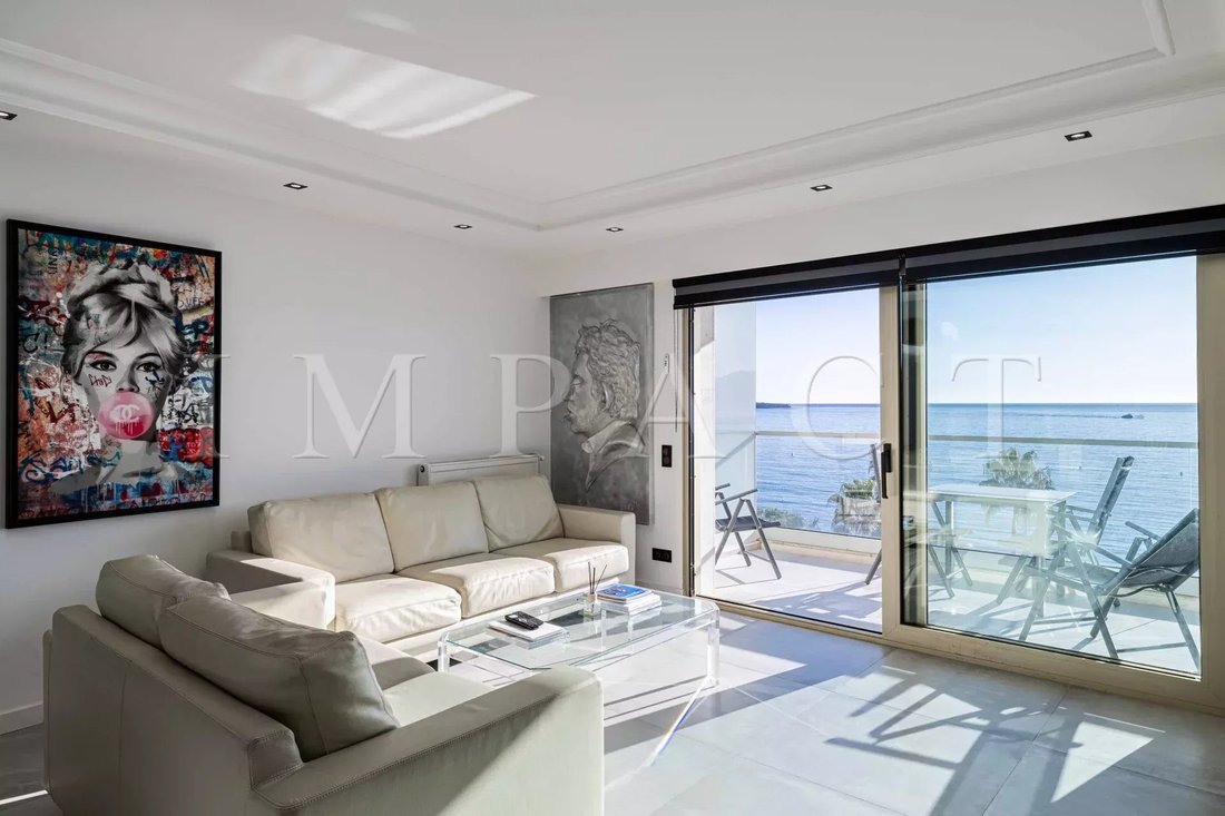 Apartment in Cannes, Provence-Alpes-Côte d'Azur, France 5 - 15524343