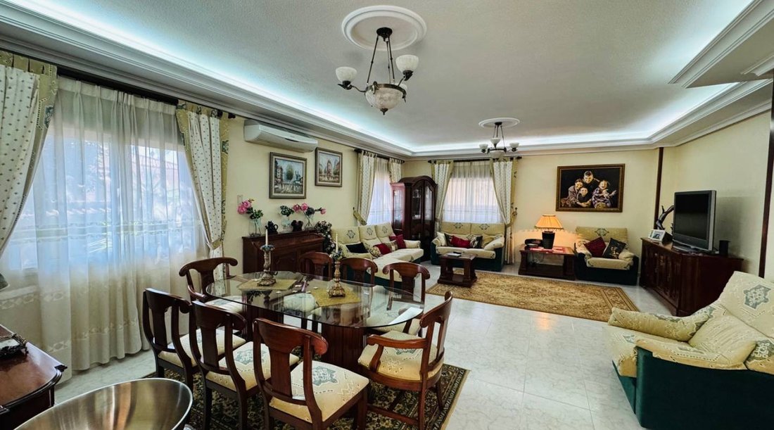 Villa in Quesada, Rojales, Land Valencia 3 - 15523343