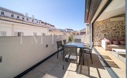 Apartment in Cannes, Provence-Alpes-Côte d'Azur, France 1