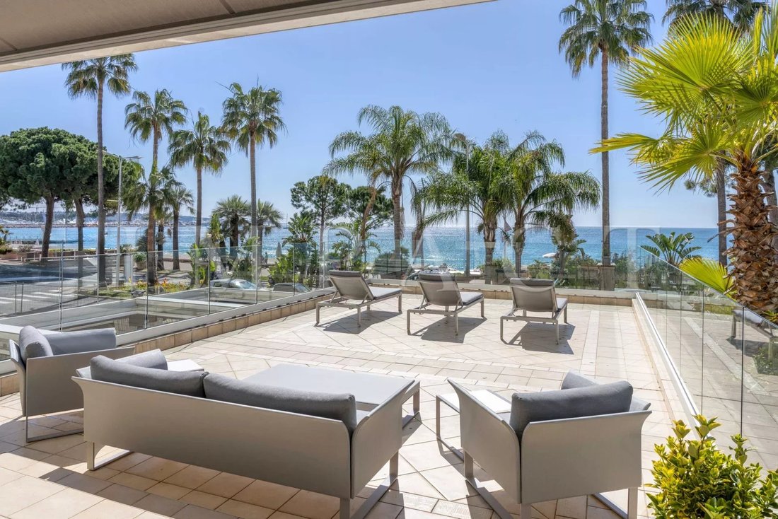Apartment in Cannes, Provence-Alpes-Côte d'Azur, France 1 - 15524352