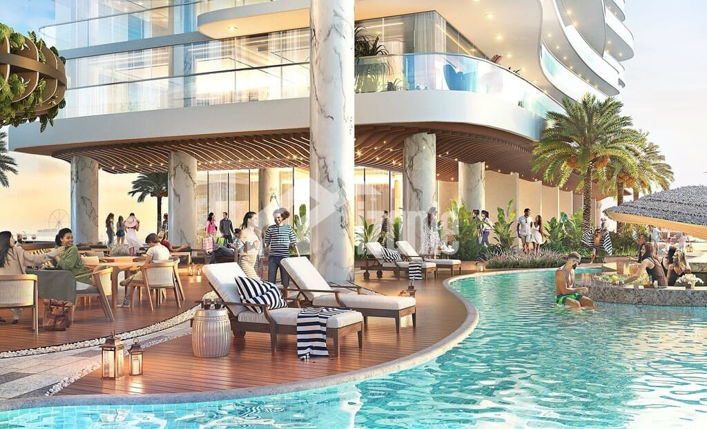 Apartment in Al Wasl, Dubai, United Arab Emirates 1 - 15524933