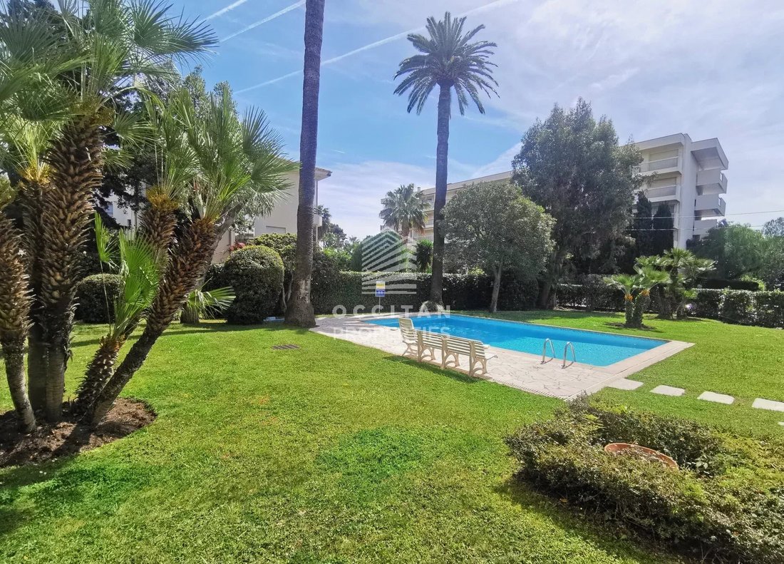Apartment in Cannes, Provence-Alpes-Côte d'Azur, France 3 - 15513115