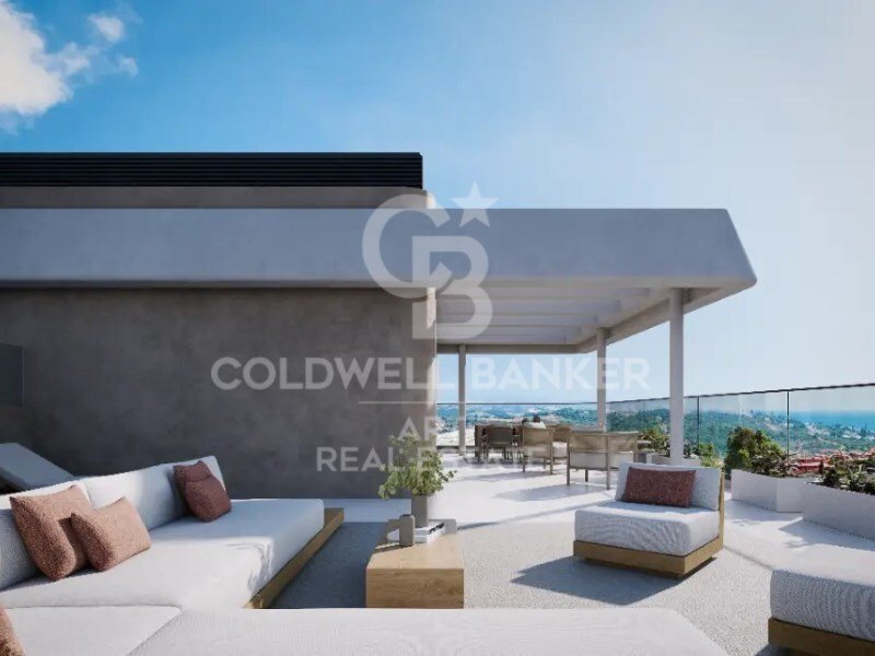 Apartment in Buenas Noches, Estepona, Spain 4 - 15525584