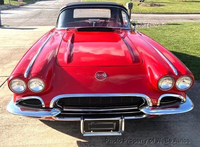 Chevrolet Corvette in Calverton, NY, United States 2 - 15525730