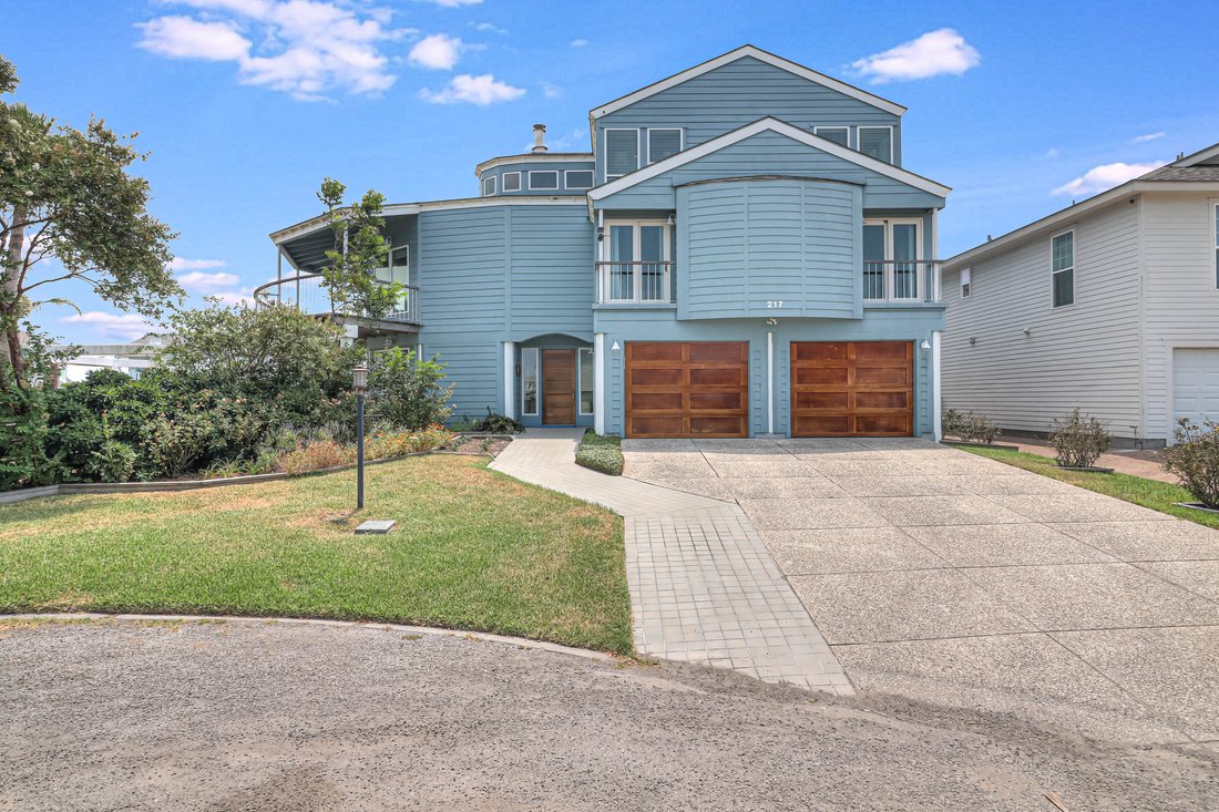 House in Aransas Pass, Texas, United States 4 - 15525032