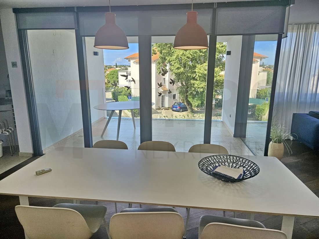Apartment in Malinska, Primorje-Gorski Kotar County, Croatia 5 - 15102679