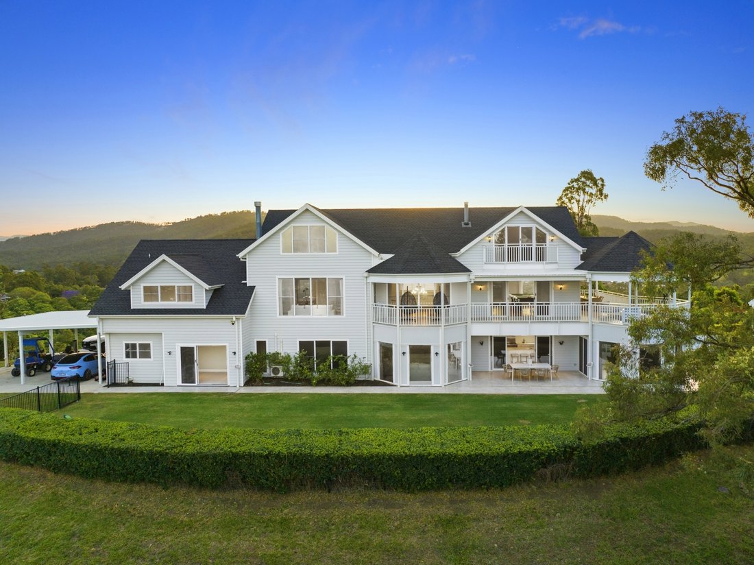 House in Upper Coomera, Queensland, Australia 2 - 15526413