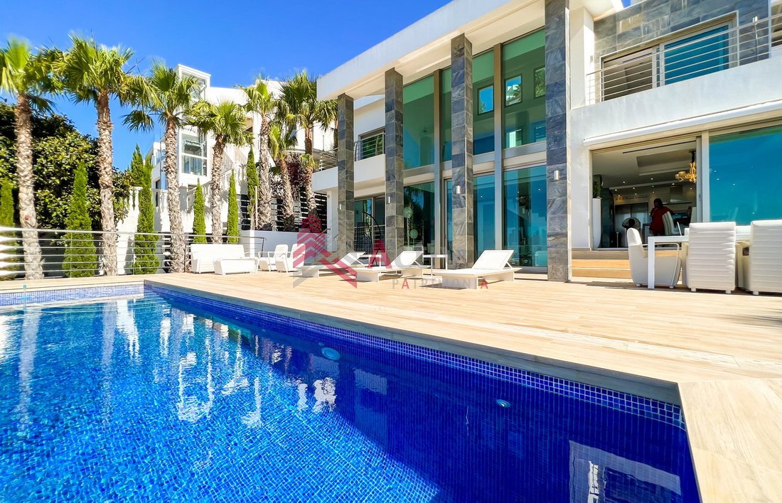 Villa in France 5 - 15525360