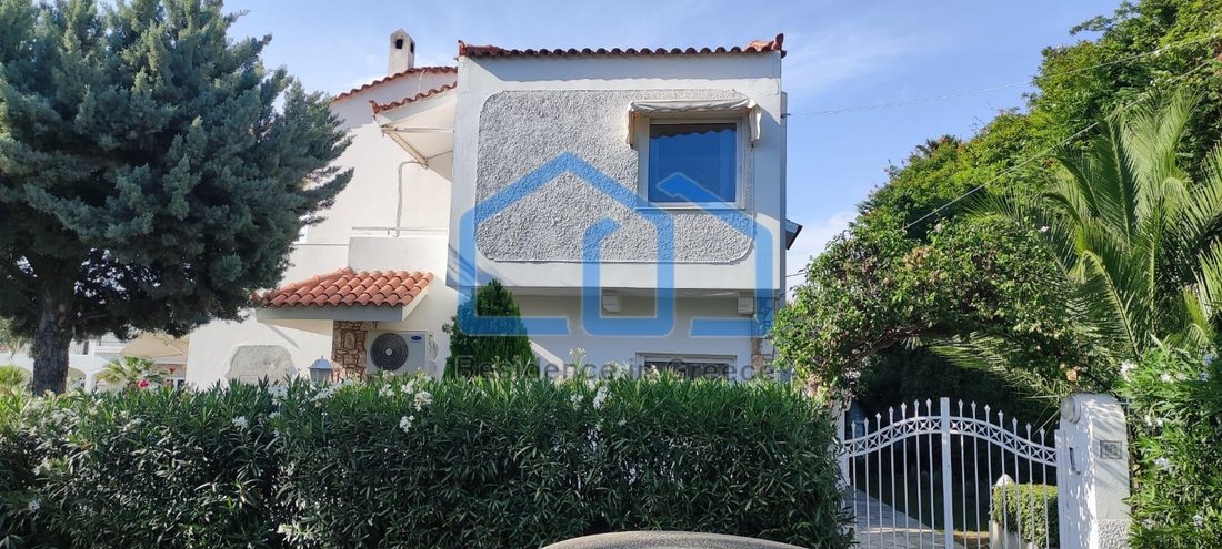 House in Voula, Attica, Greece 1 - 15524904