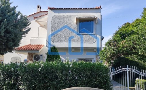 House in Voula, Attica, Greece 1