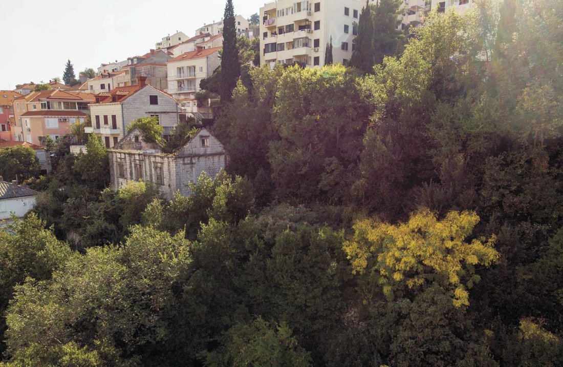 Land in Gradski kotar Montovjerna, Dubrovnik, Dubrovnik-Neretva County 3 - 13532626
