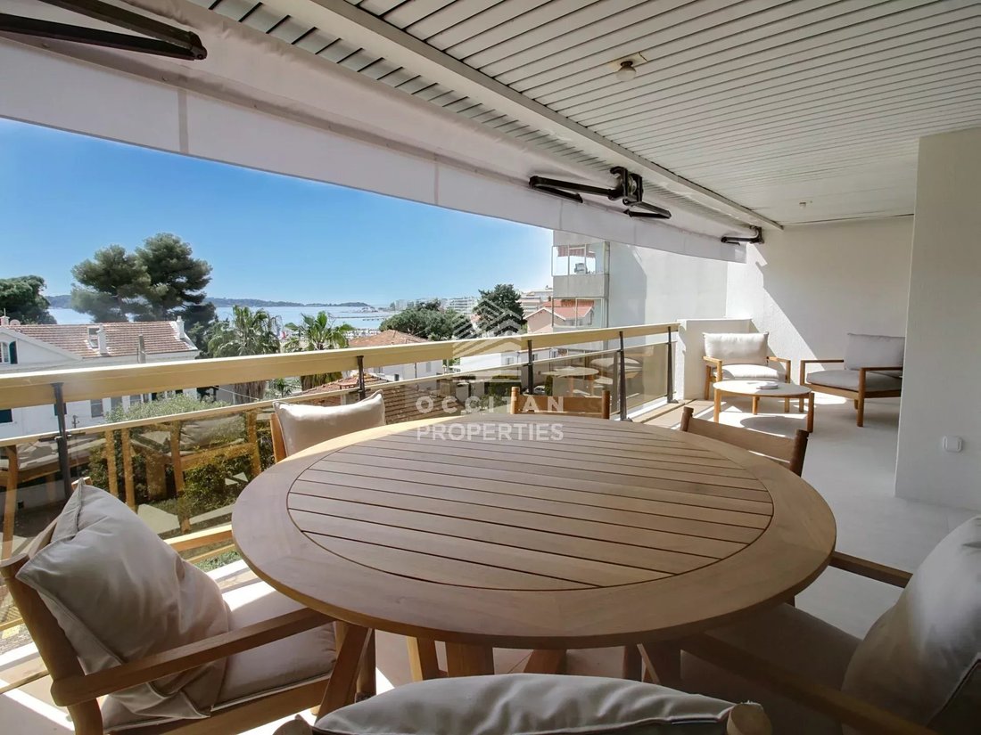 Apartment in Cannes, Provence-Alpes-Côte d'Azur, France 2 - 15513115
