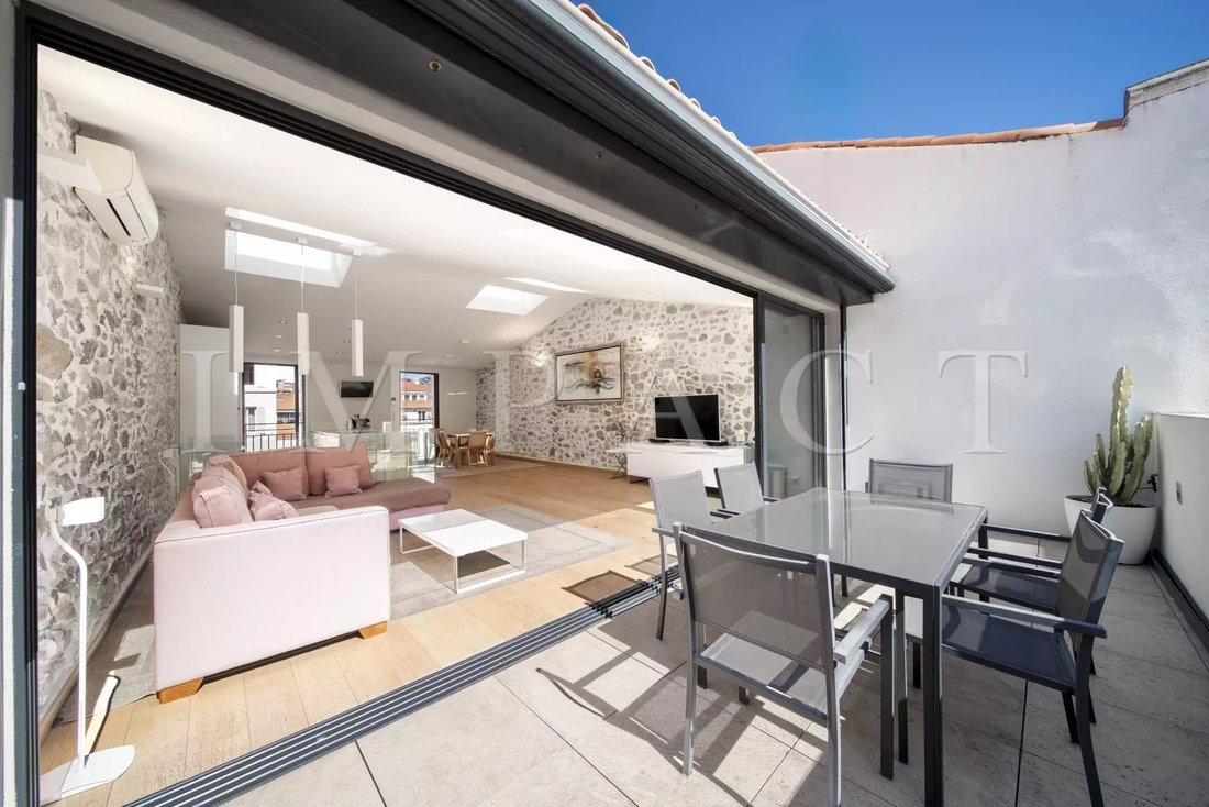 Apartment in Cannes, Provence-Alpes-Côte d'Azur, France 2 - 15524315